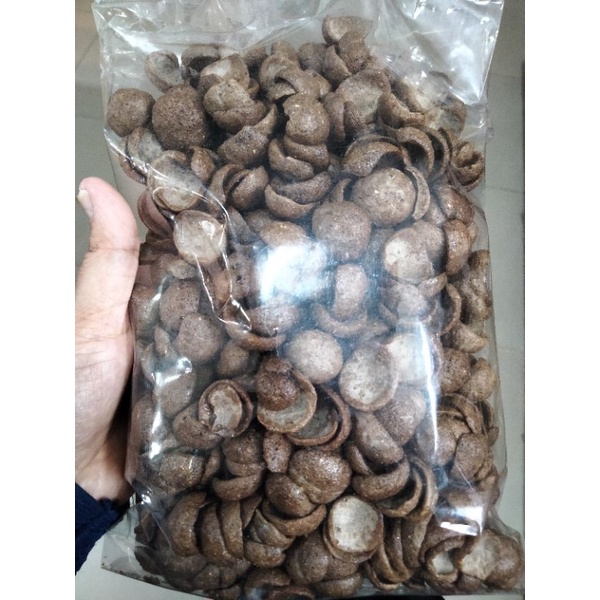 

KOKO CRUNS COKLAT 200 GRAM