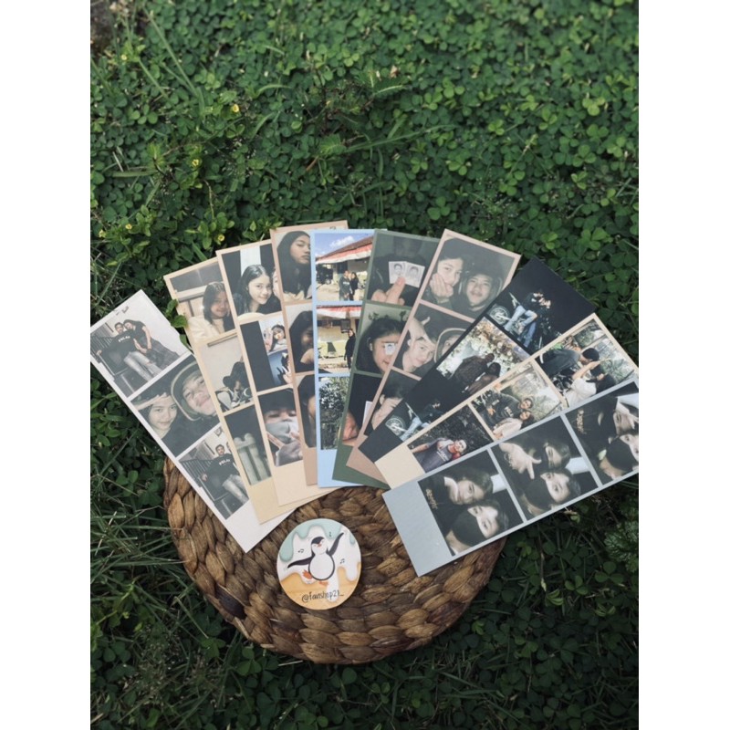

Paket Polaroid