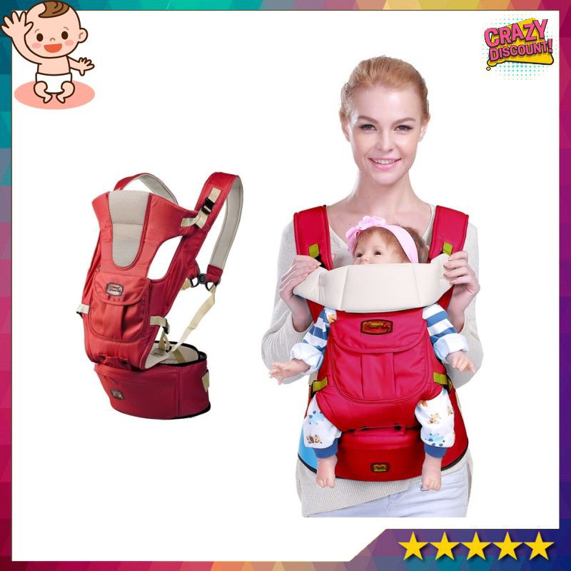 babycare baby carrier