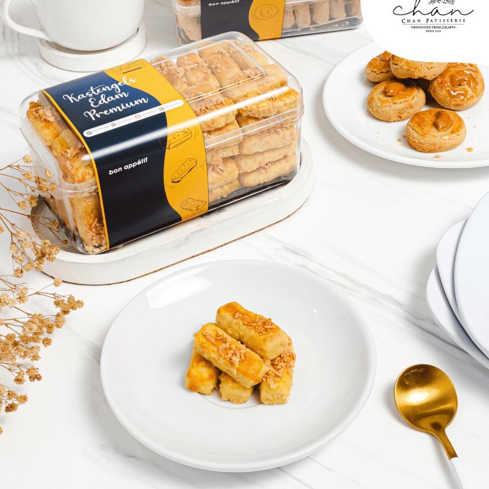 

[KODE PRODUK VHTQS4379] Kastengel Keju Edam Cheese Wisjman Terenak