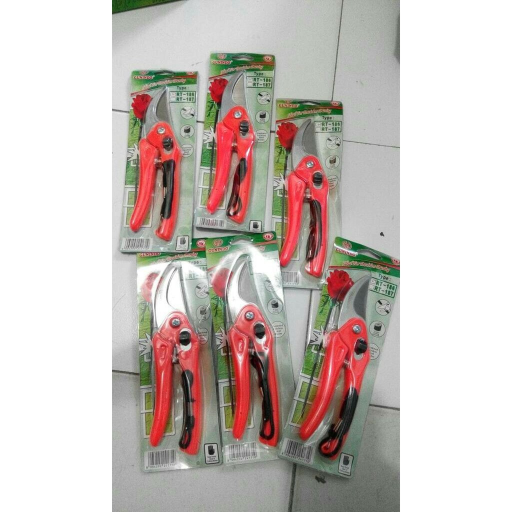 

Unik Gunting Ranting Gunting daun Berkualitas