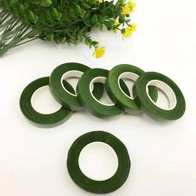 Flower tape 30 yard