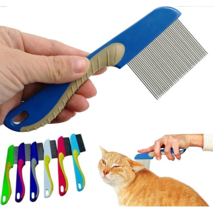 Sisir kucing/sisir anjing/sisir kelinci