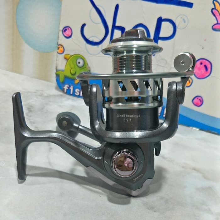 New Sale Reel Fugu Minori 1000