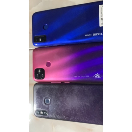 infinix smart 4 minus lcd