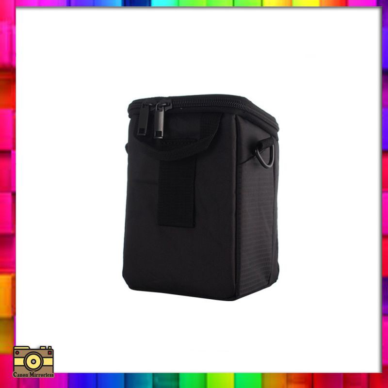 Mirrorless Newest Camera Cover Case Bag for Samsung NX500 NX300M NX300 NX3300 NX3000 NX2000 NX1100