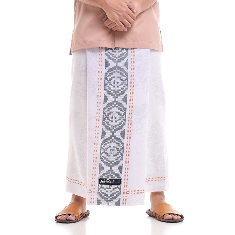 PROMO Sarung Palestine Rabbani - Sulaiman J2