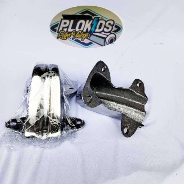 Pangkon Stoplamp v80 pangkon Stoplamp CB Dudukan lampu stop CB 100 c125