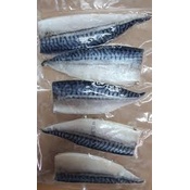 

Mackerel Saba