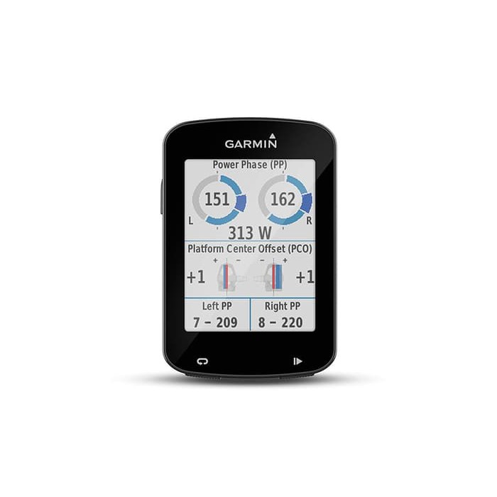 GARMIN Edge 820