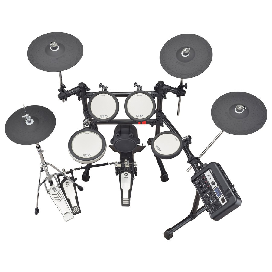 YAMAHA DTX6K3-X DTX6K3X DTX6K3 ELECTRONIC DRUM KIT ORIGINAL