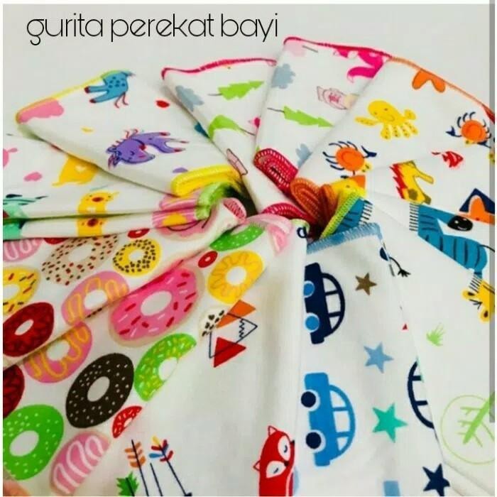 CarterLove Gurita Perekat Instan Bayi Isi 6 pcs