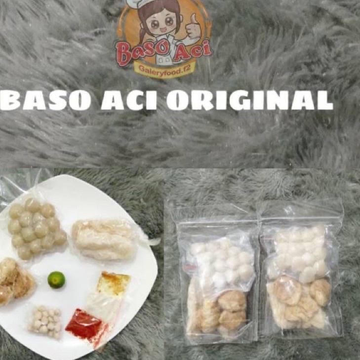 

| BIG SALE | New event | Splash Baso aci original (kemasan polos) 【⚡TAR】