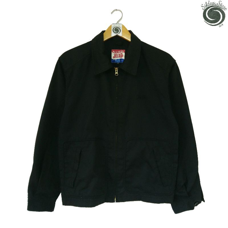 Work Jacket Pepsi Cola