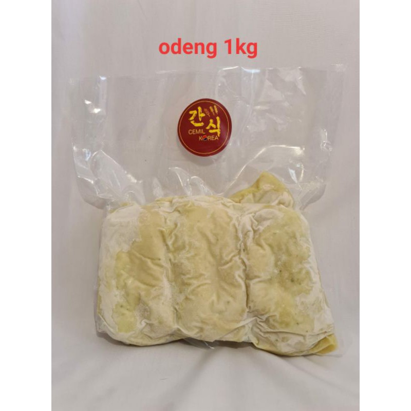 

odeng 1 kg