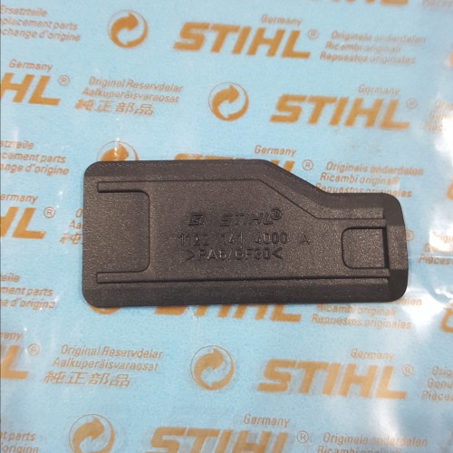 Slide Senso MS-660 STIHL ORIGINAL