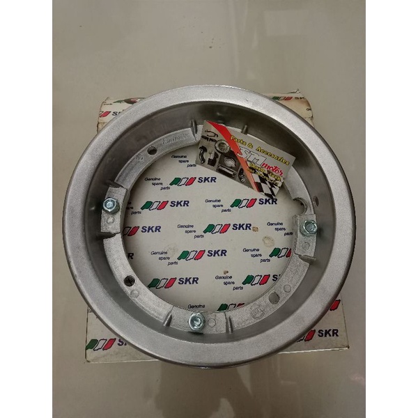 Velg vespa ring 8 alumunium FA itali