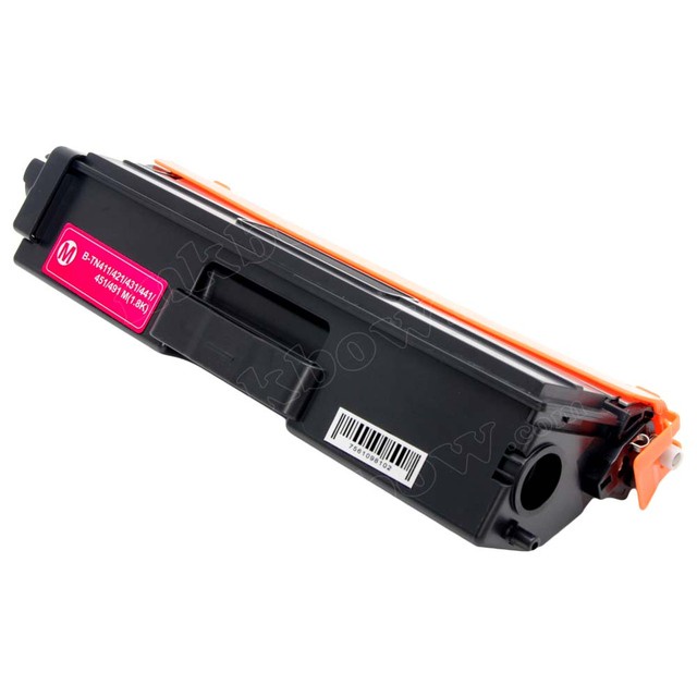 Toner Catridge Compatible TN-451 Untuk Printer Brother HL-L8260CDN, HL-L8360CDW, MFC-L8690CDW