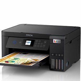 Printer Epson EcoTank L4260 (Print, Scan, Copy, Wifi)