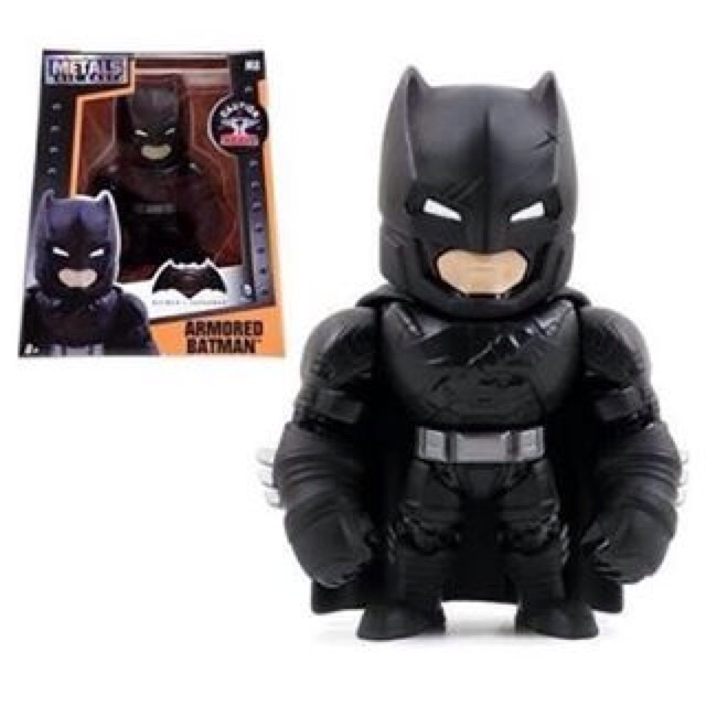 Action figures jada batman v superman