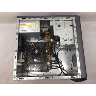 Paket Komputer Lengkap Asus Core i5 6400 RAM 8GB DDR4 