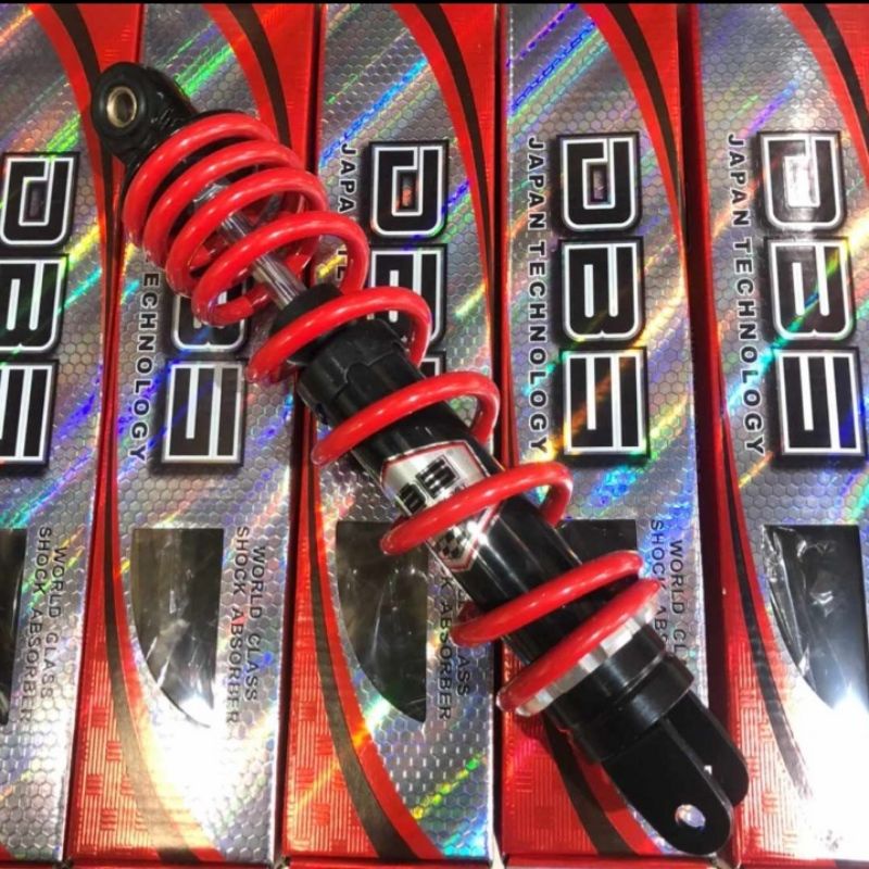 SHOCK/SHOCKBREAKER DBS PRO Z UK 305MM METIC MIO BEAT XEON SCOOPY MIO J MIO M3 FINO DLL