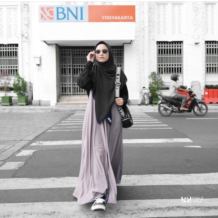 TERBARU       One set overall by khalewale