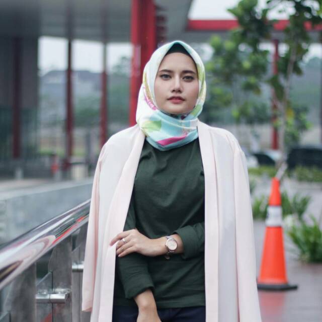 Kaos Polos Lengan Panjang 100%ASLI Cotton Combed 30S-4