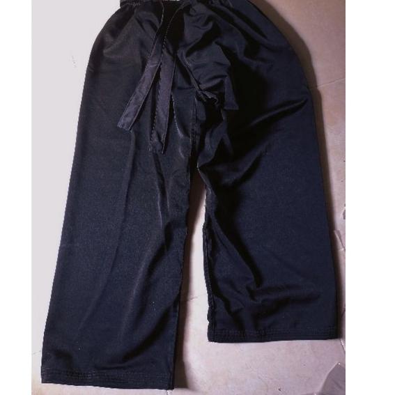 Harga Spesial.. Sakral PSHT~Sakral Warga PSHT 1 SET~Alexandro Original