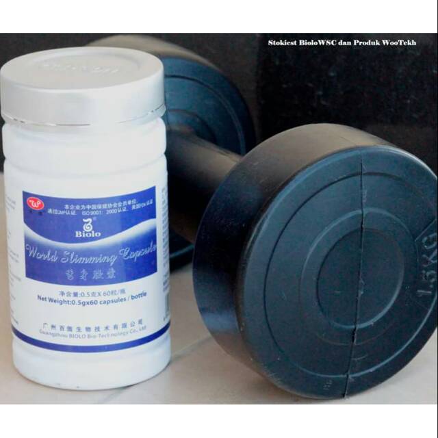 BioloWSC Original, BioloWSC Strong, BioloWSC import