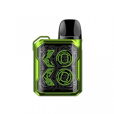 UWELL CALIBURN GK2 POD KIT DEVICE POD DEVICE AUTHANTIC BY UWELL