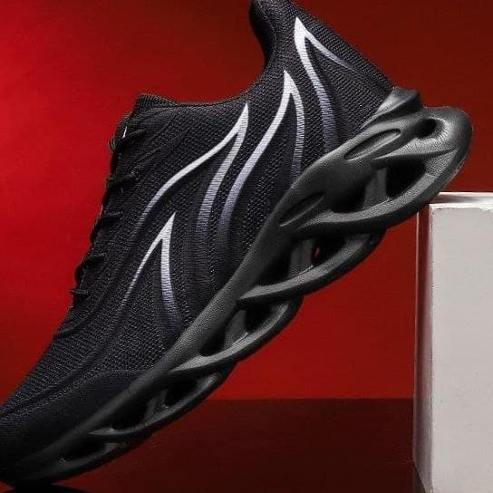 Terpercaya Sepatu sneakers pria helong fashion keren spatu sapatu shoes sneaker snikers kets laki la