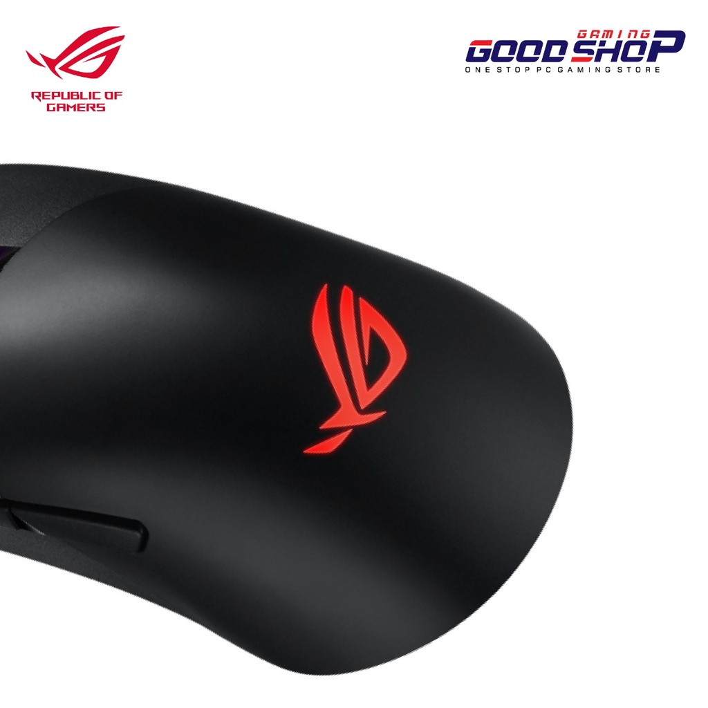 Asus ROG Keris Lightweight FPS - Gaming Mouse