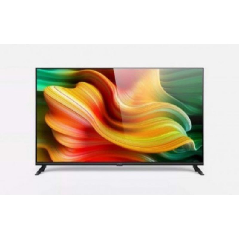 TV LED REALME 43 ANDROID TV 43 INCH FULL HD