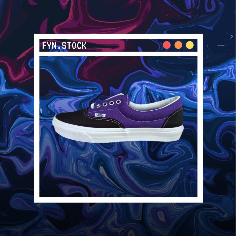 VANS ERA RETRO SPORT HELIOTROPE
