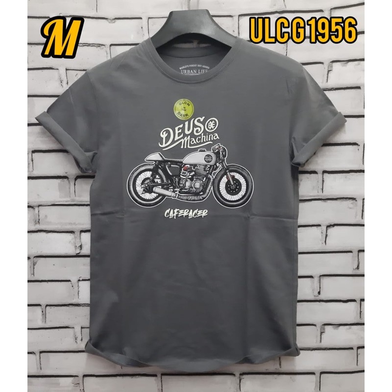 KAOS GLOW IN THE DARK