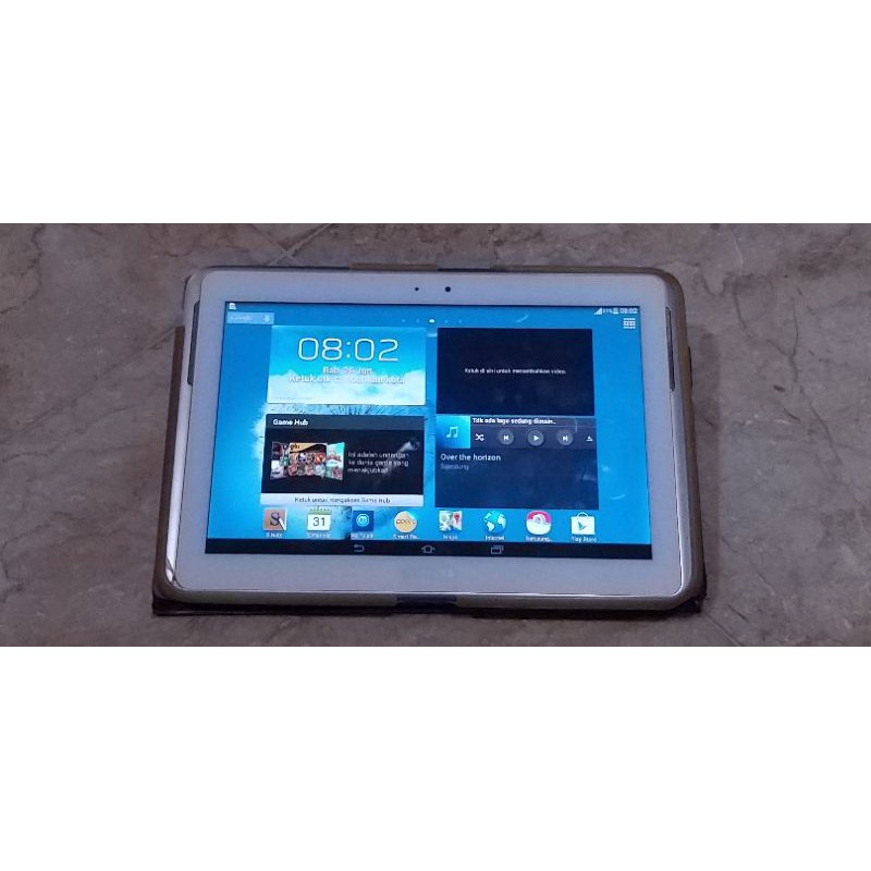 Samsung Galaxy Note 10.1 Type GT-N8000 16 GB