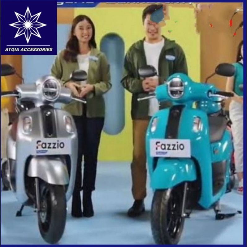 Spion fazzio Retro bulat