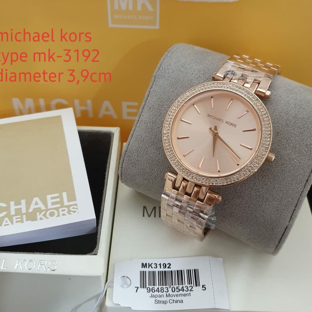 michael kors 3192