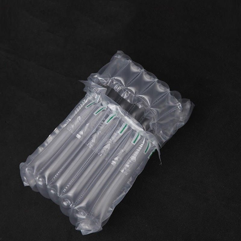 

packing tambahan extra poly bag/ air cushion