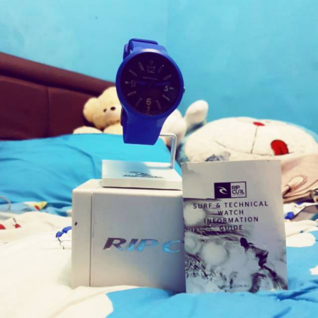 Jam Tangan ripcurl