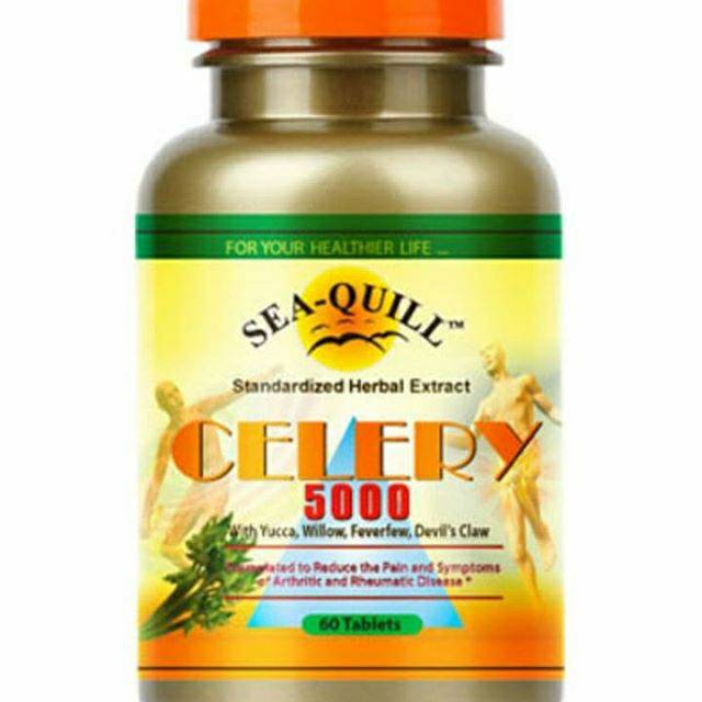 

Celery