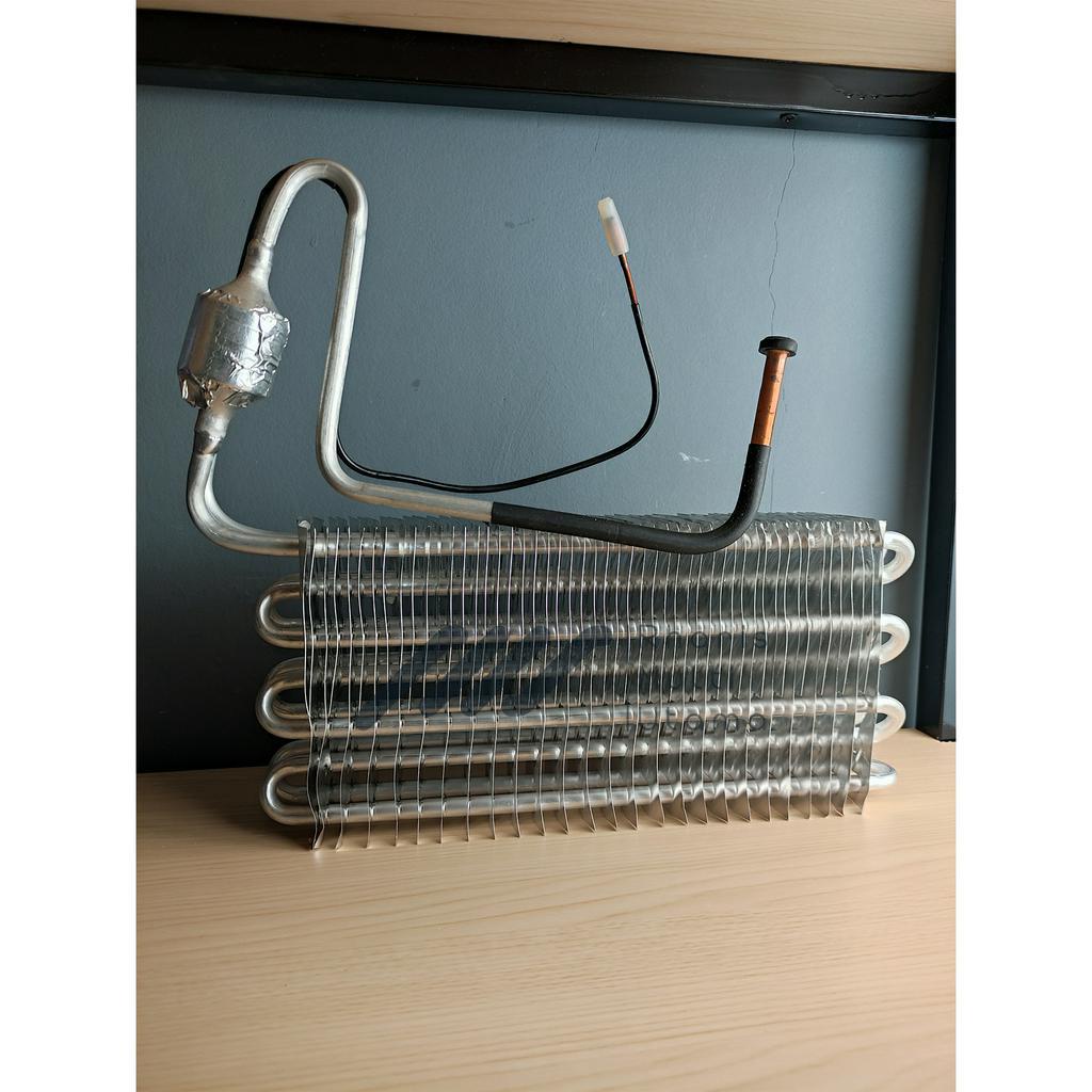EVAPORATOR KULKAS 2 PINTU AQUA SANYO SHARP POLYTRON