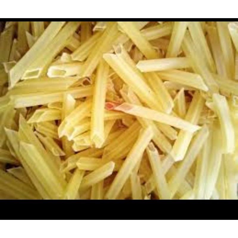 

CEMILAN POTATO GURIH RENYAH