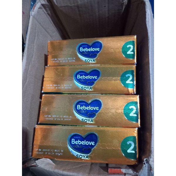 BebeloveSoya