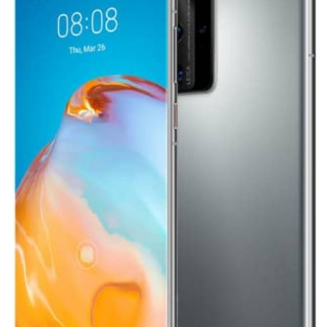 HUAWEI P40 RAM 8/128 GB GARANSI RESMI HUAWEI INDONESIA