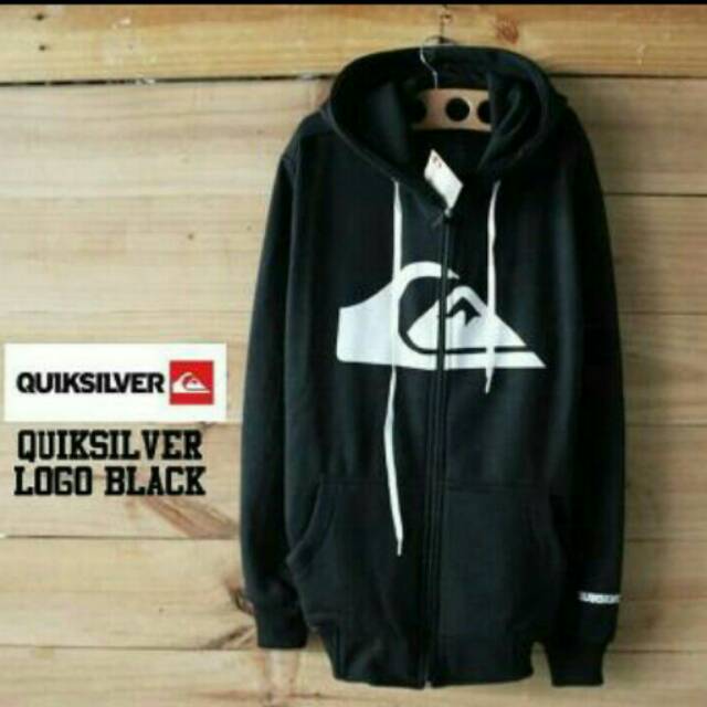 Jaket quiksilver