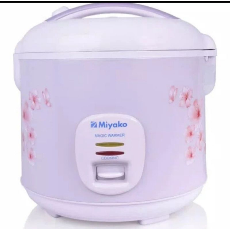 Magic com miyako 1,8L