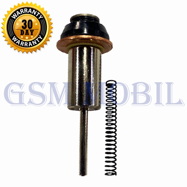 Piston Switch Starter Isuzu Panther TAFT F70 L300 Hiace Diesel - 6880