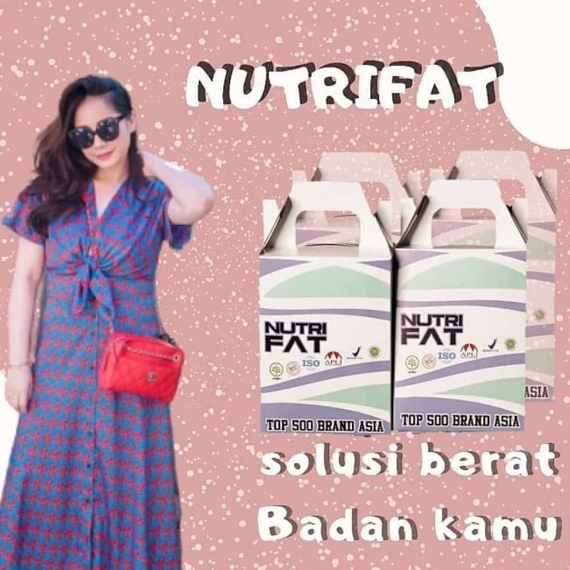 

nutrifat